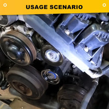 Load image into Gallery viewer, Drive Belt Tensioner w/ Pulley for Holden Commodore VS VT VX VY VU 3.8L 1995-04.