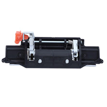 Load image into Gallery viewer, Chrome Tailgate Handle Lever for Mitsubishi Triton L200 MR 2018-On