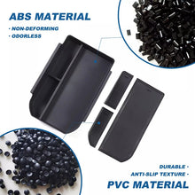 Load image into Gallery viewer, For Toyota for Land Cruiser LC250 2024-2025 Center Console Armrest Storage Box