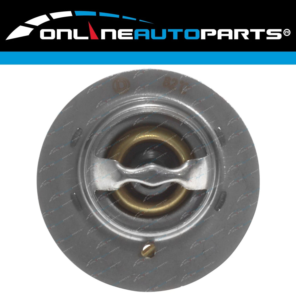 Dayco Thermostat for Toyota Liteace KM36 4cyl 1.5L 5K-C 1985~1992