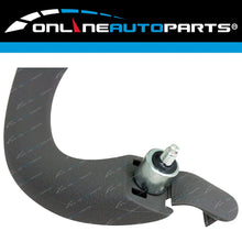 Load image into Gallery viewer, Interior Grip Assist Grab Handle for Patrol GU Y61 Grey Left or Right Safari GR