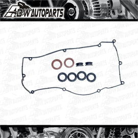 1 x Valve Rocker Cover Gasket Kit For Hyundai Getz / Accent LC LS 2000-2011