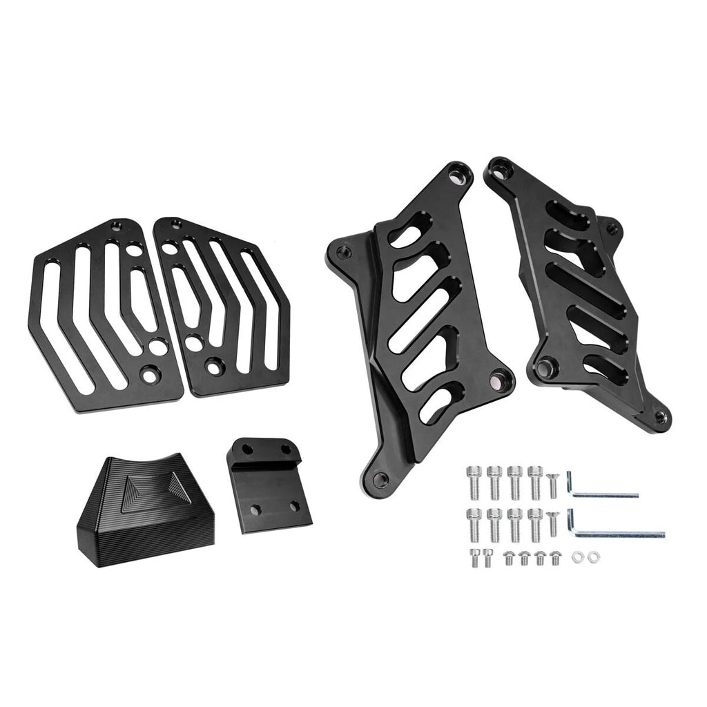 CNC Billet 2.5in Seat Riser Kits For Sur-Ron Surron Light Bee X For Segway X260