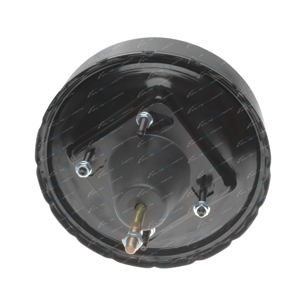 Toyota Landcruiser 70 series vacuum brake booster replacement