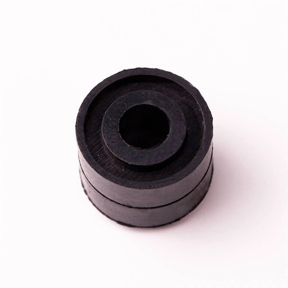 For Suzuki GS1150 GS1100 GS850 GS750 Gas Fuel Tank Mounting Rubber Cushion Kit S