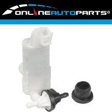 Load image into Gallery viewer, Front Windscreen Washer Pump for Honda CR-V RE4 4cyl 2.4L K24Z1 2007~2010