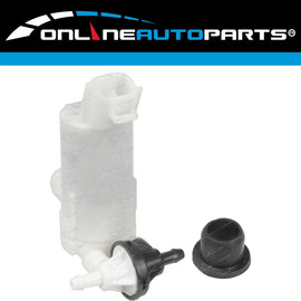 Front Windscreen Washer Pump for Honda CR-V RE4 4cyl 2.4L K24Z1 2007~2010