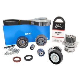 Timing Belt Kit for Volkswagen Transporter T5 T6 7H CAAB CAAC CFCA 2.0L