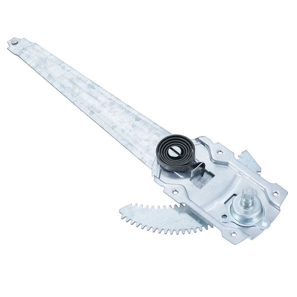 Front Right Manual Window Regulator W/ Vent For Toyota Dyna BU60/BU85/BU66/BU96