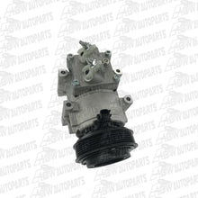 Load image into Gallery viewer, Airconditioning AC A/C Compressor For Ford Fiesta WZ 1.6L 4cyl Ecoboost 2013-17
