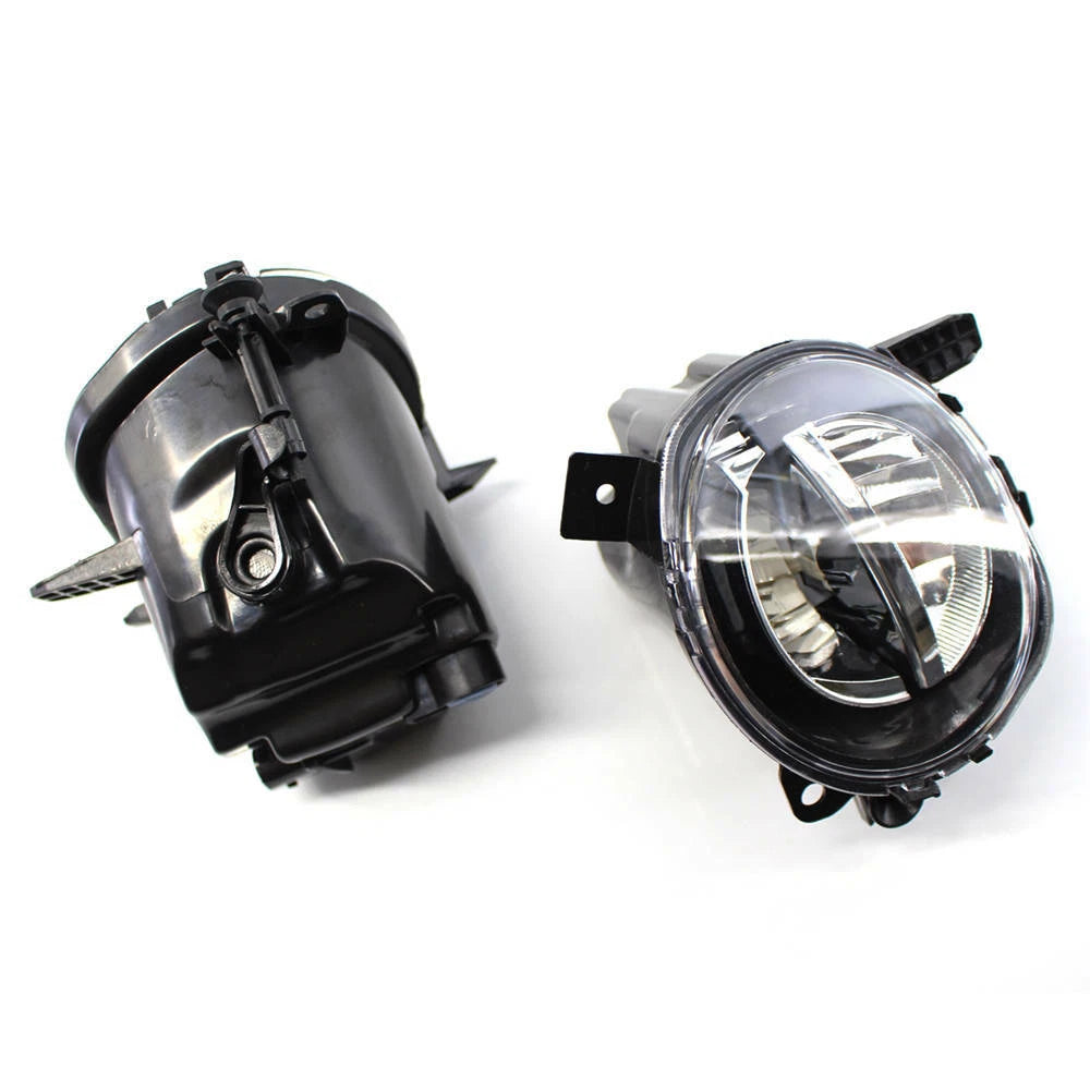2x LED Front Bumper Fog Light Lamp For BMW 1 2 3 4 Series F20 F22 F30 F32 ST