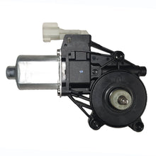 Load image into Gallery viewer, Front Left Window Regulator Lift Motor 2 Pin For Ford Ranger PX Mazda BT50 UP UR