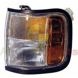 APG All Crash Front Park / Indicator Lamp Passenger Side Aftermarket Suits Ho...