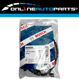 Bosch Front Electronic Disc Brake Pad Wear Sensor for BMW X3 E83 2004~2011