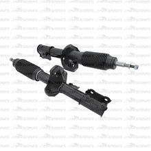 Load image into Gallery viewer, 2 Front Gas Strut Shock Absorbers for Hyundai Getz TB 02-11 1.3L 1.4L 1.5L 1.6L