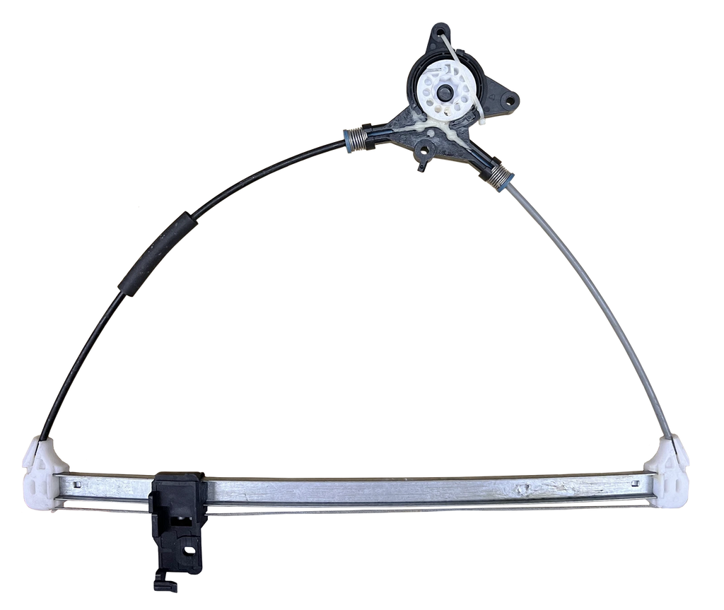 Rear Left Window Regulator W/o Motor for Mazda 6 / Atenza GG GY 2002-2007