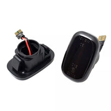 Load image into Gallery viewer, LED dynamic side indicator lights compatible with Toyota Hilux N70 2005–2015