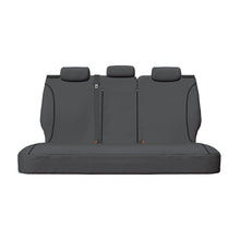 Load image into Gallery viewer, Sperling Tradies Canvas Rear Grey Seat Covers Suits Hilux 2015-On RM5029TRG