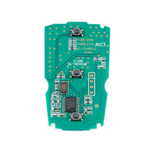 Load image into Gallery viewer, Car Remote Smart Key 868MHz with Chip fit for BMW 1/3/5/7 Series CAS3 X5 X6 Z4 S