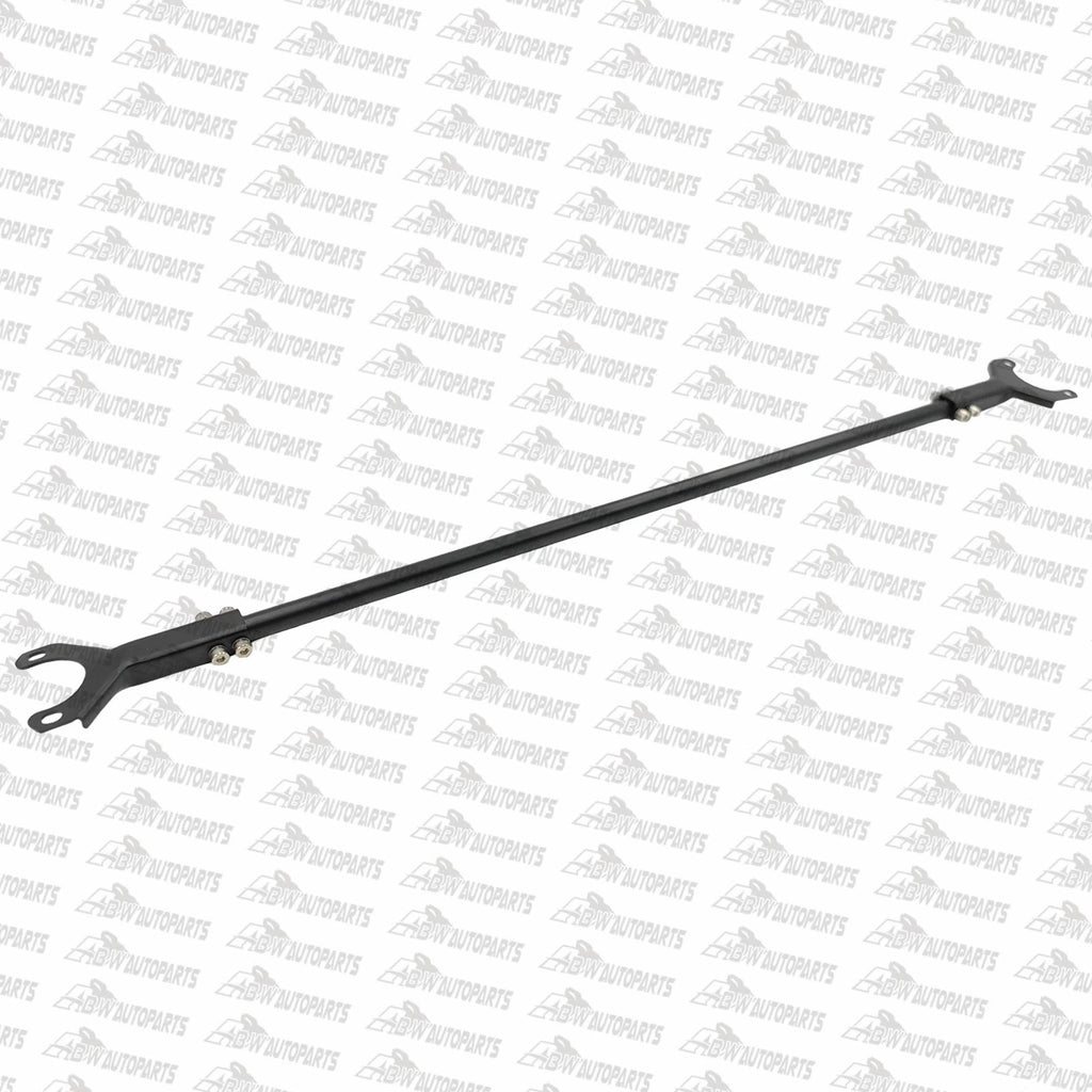 Steel Rear Strut Brace Bar For BMW E46 323i 323Ci 325i 325Ci 328i 328Ci