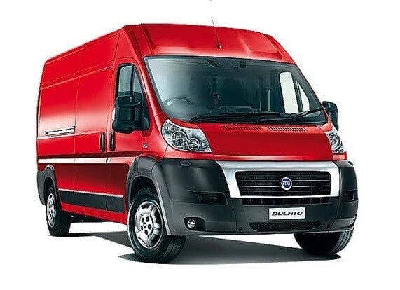 *NEW* HEADLIGHT HEAD LIGHT LAMP suit FIAT JTD DUCATO VAN & C/C 2007 -2011 RIGHT