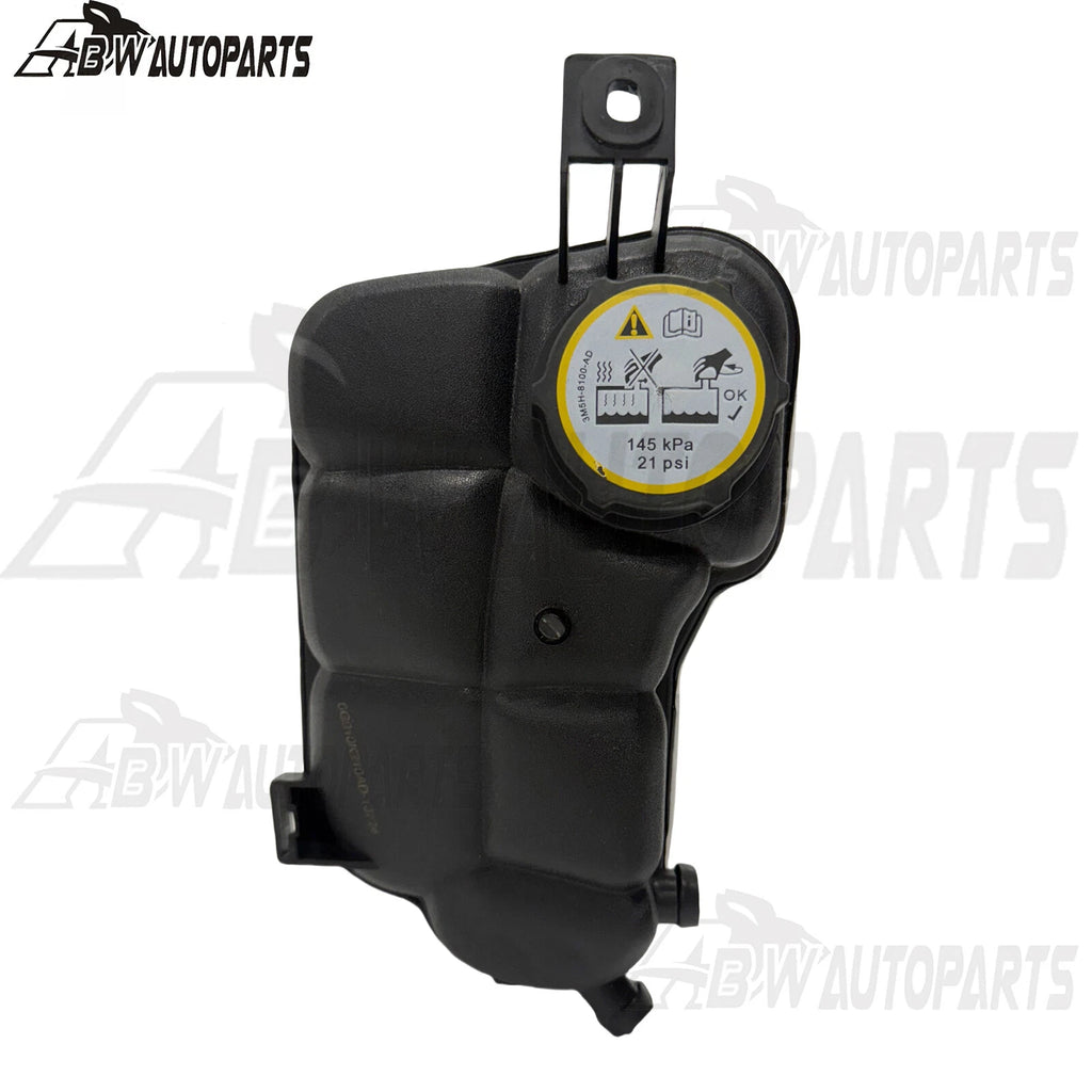 For Ford Mondeo Coolant Tank Overflow Bottle 2007-2014 TDCi 2.3L MA MC