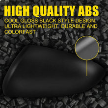 Load image into Gallery viewer, Door Mirror House Cover Cap Left LHS Side For Nissan Dualis J10 2007 2008-2014