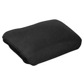 Sperling Car Console Covers Neoprene, Black CC02ANB