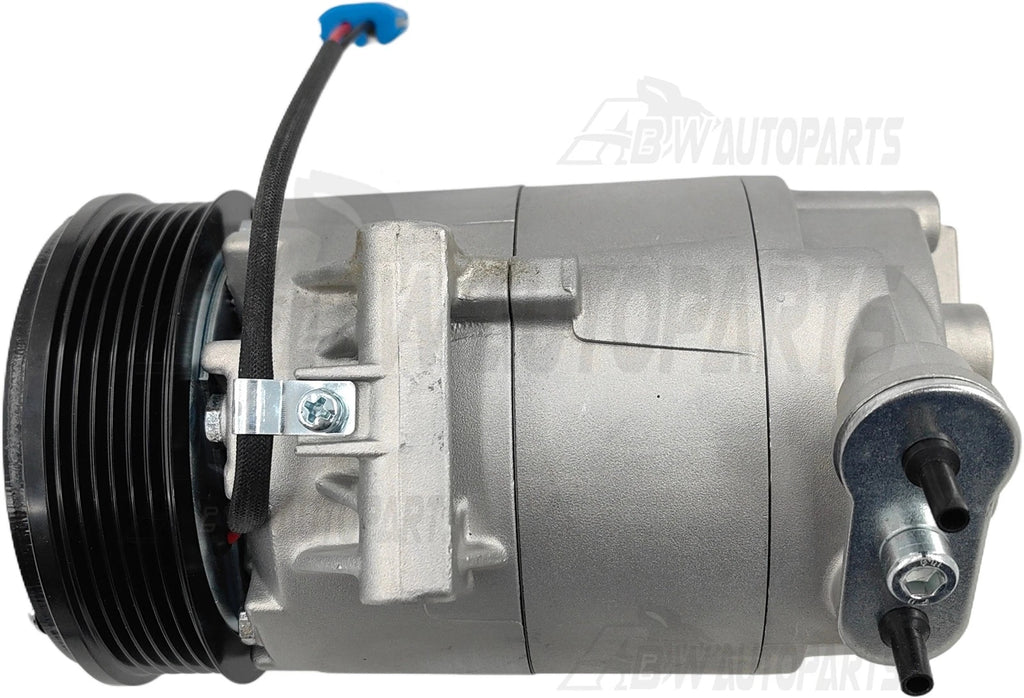 FOR Holden Commodore A/C Conditioner Compressor VZ 3.6L V6 Petrol LEO LY7 04-07