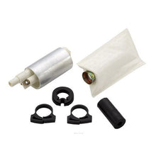 Load image into Gallery viewer, Goss Electric Fuel Pump GE121