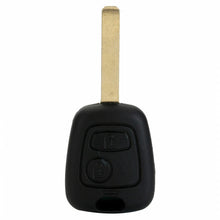 Load image into Gallery viewer, 433MHz Car 2 Button Remote Locking Key PCF7961 Chip Fit for Peugeot 307 ST