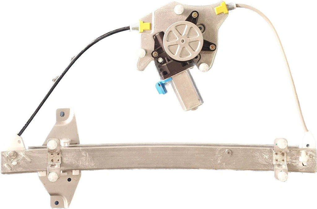 Rear Left Window Regulator W/Motor 2 Pins for Holden Barina TK Hatch 08-11