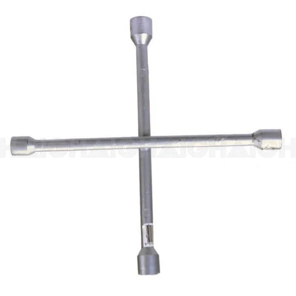 Orcon Wheel Brace Combination Chrome - WBC