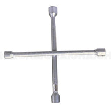 Load image into Gallery viewer, Orcon Wheel Brace Combination Chrome - WBC