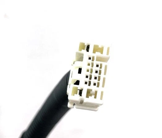 *NEW* DOOR MIRROR (INDICATOR FOLDING 9PINS) for HONDA JAZZ GD 2004 - 2008 LEFT