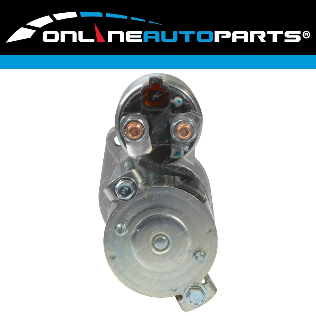 New Starter Motor for Kia Cerato TD 4cyl 2.0L G4KD 2009~2013