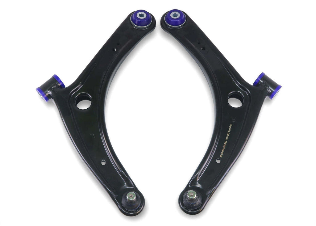 SuperPro Control Arm Kit Front Lower TRC1022