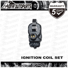 Load image into Gallery viewer, NEW Ignition Coil Qty 8 Fits Holden Commodore VT VX VY VZ 5.7 LS1 AU STOCK