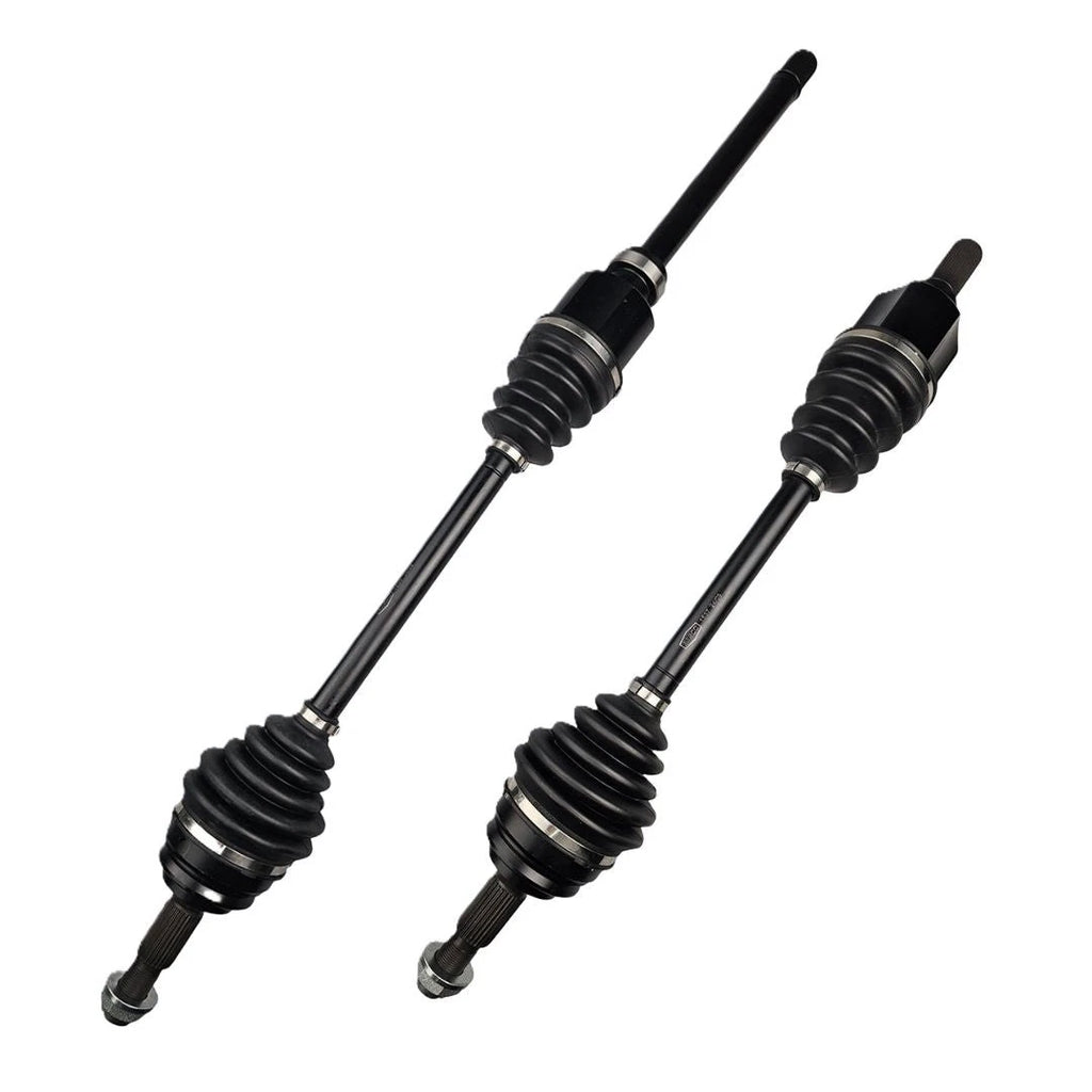 PAIR Left & Right CV Drive Shaft for Peugeot 3008 P84 1.6L 2.0L / 5008 P87 1.6L
