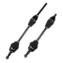 Load image into Gallery viewer, PAIR Left &amp; Right CV Drive Shaft for Peugeot 3008 P84 1.6L 2.0L / 5008 P87 1.6L