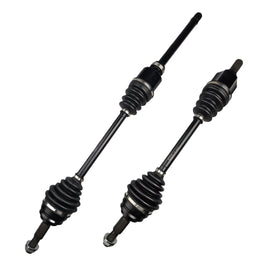 PAIR Left & Right CV Drive Shaft for Peugeot 3008 P84 1.6L 2.0L / 5008 P87 1.6L