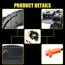 Load image into Gallery viewer, Clock Spring For Toyota Land Cruiser Prado 120 Series 2003 2004-2010 84306-60080