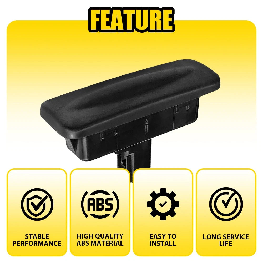 81260A5000 Tailgate Boot Release Button For HYUNDAI I30 GD HATCH 2012-2017 AU