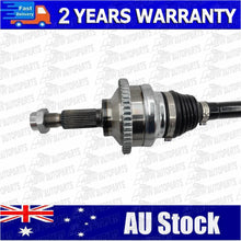 Load image into Gallery viewer, BA BF 6cyl NON-TURBO Rear CV Joint Drive Shaft Fit Ford Falcon Fairmont Fairlane