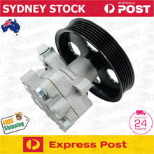 Load image into Gallery viewer, Brand New Power Steering Pump For LDV T60 2.8L Diesel SK8C 2017 - ON C00114083