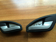 Load image into Gallery viewer, *FPV INTERIOR DOOR HANDLE INSERT BADGE FOR BA BF FPV/XR SEDAN/UTE/TYPHOON/GT-GTP
