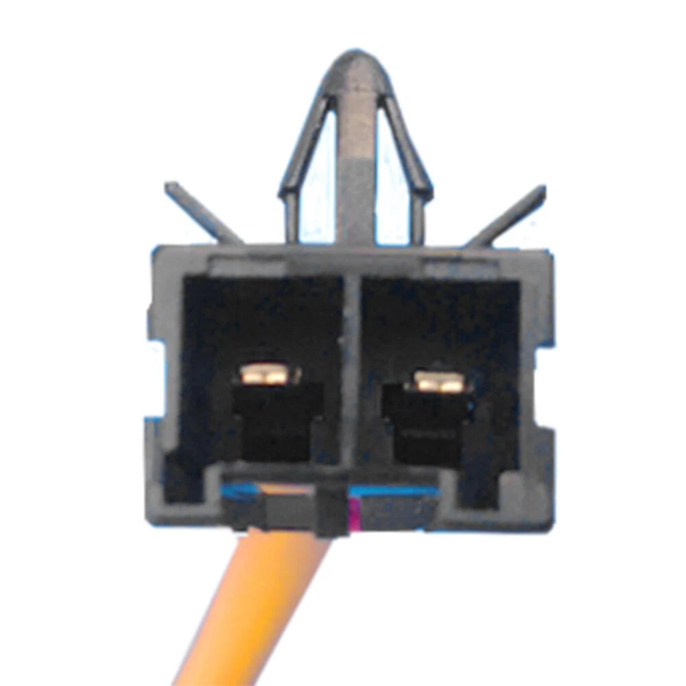 Front Left Window Regulator Lift Motor 2 Pins for Nissan Pulsar N16 2000 - 2006