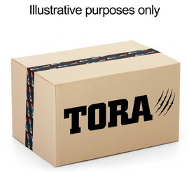 Boot Lid Gas Stay Strut Pair for Mazda 3 BL 4 door Sedan 2009~2014