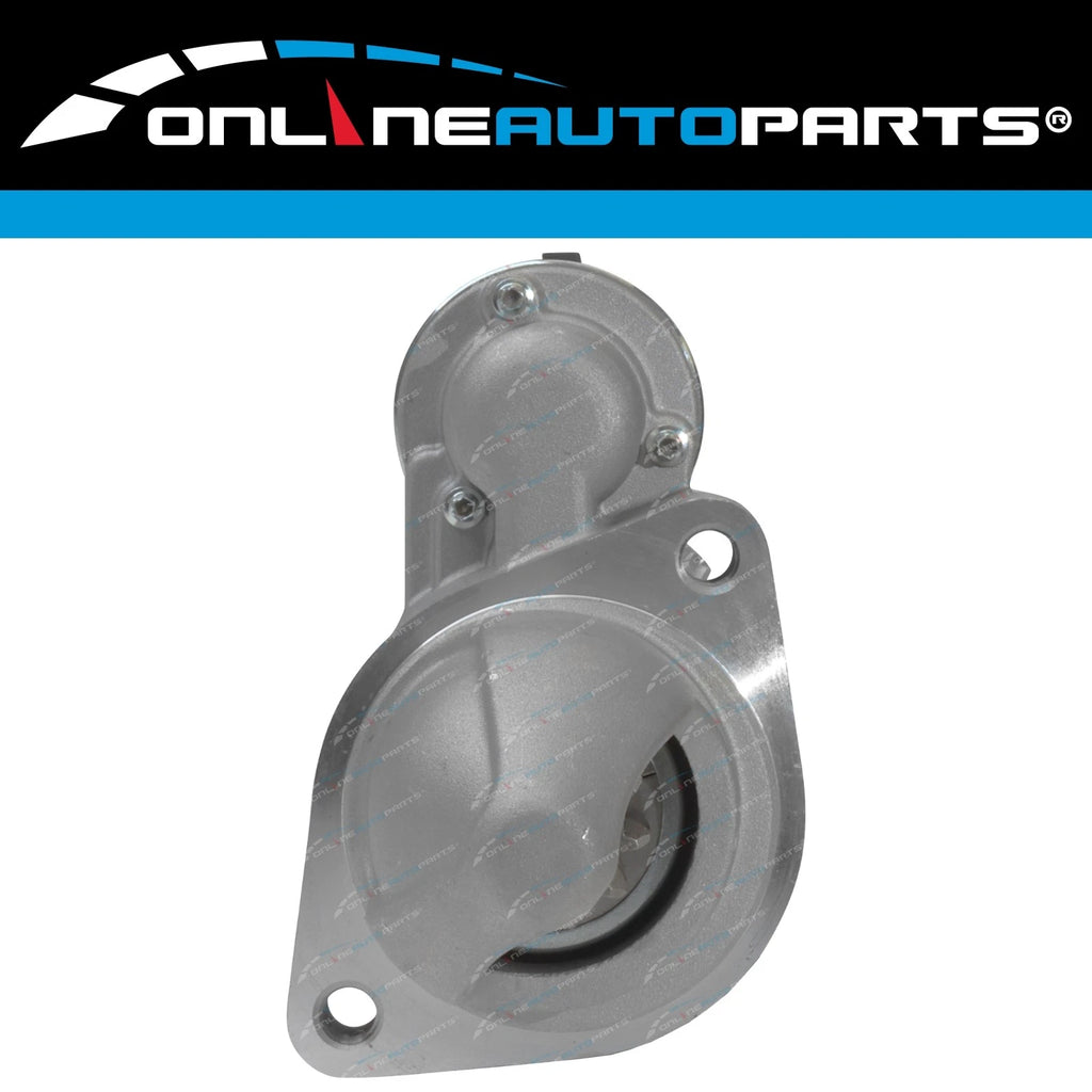 New Starter Motor for Kia Cerato TD 4cyl 2.0L G4KD 2009~2013