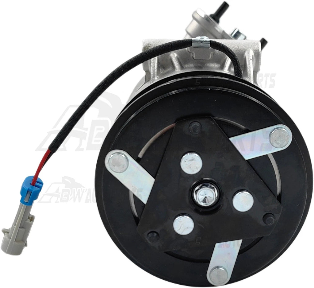 FOR Holden Commodore A/C Conditioner Compressor VZ 3.6L V6 Petrol LEO LY7 04-07